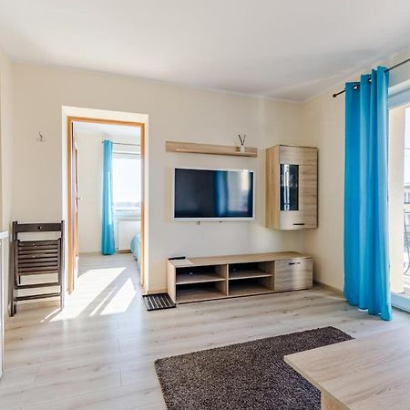 Apartamenty Na Nadmorskiej Władysławowo Exterior foto