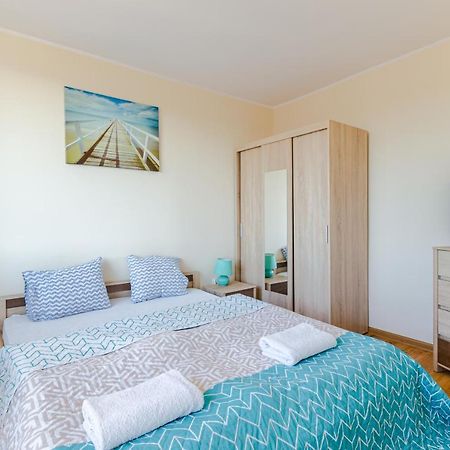 Apartamenty Na Nadmorskiej Władysławowo Exterior foto