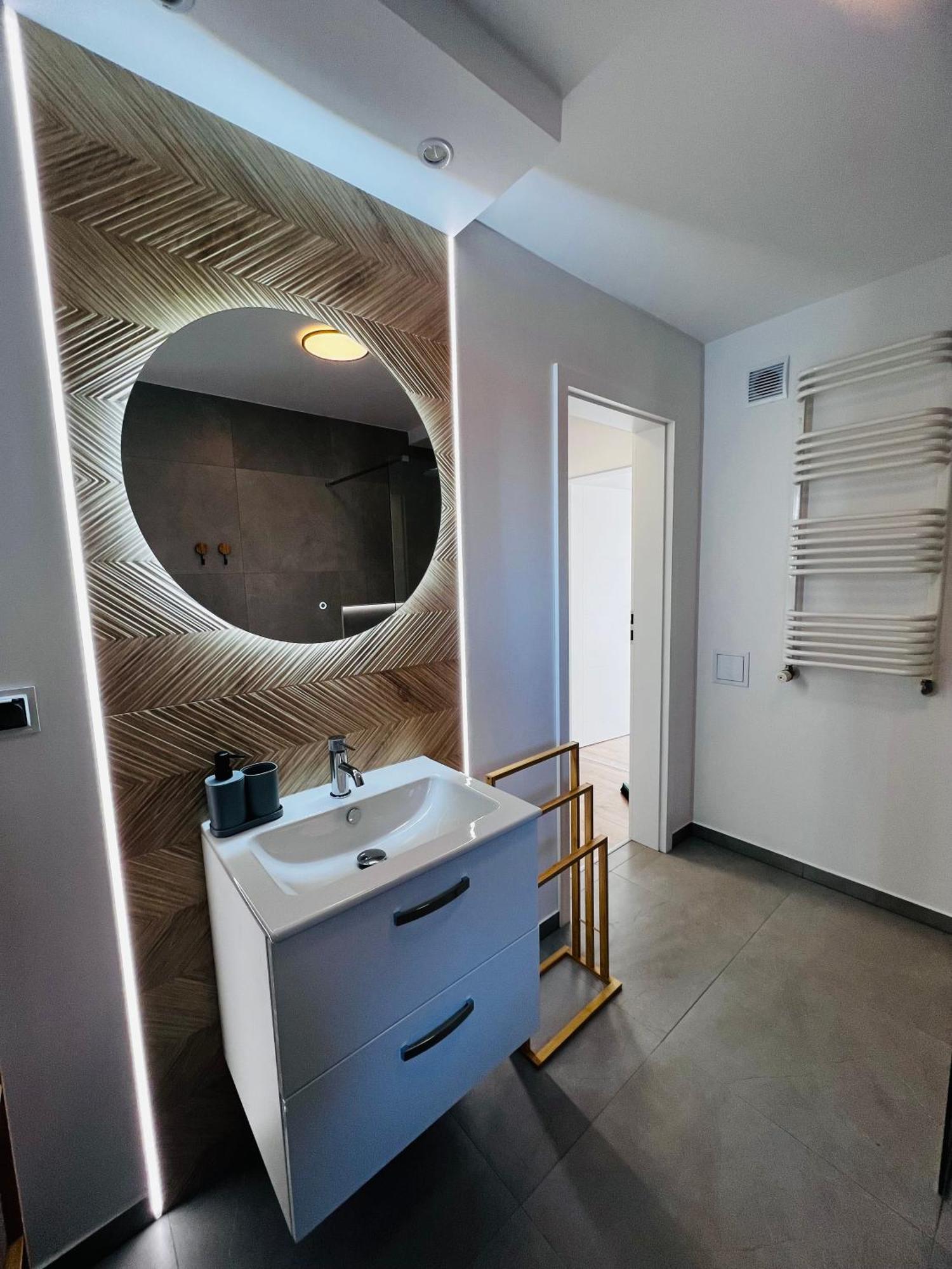 Apartamenty Na Nadmorskiej Władysławowo Exterior foto