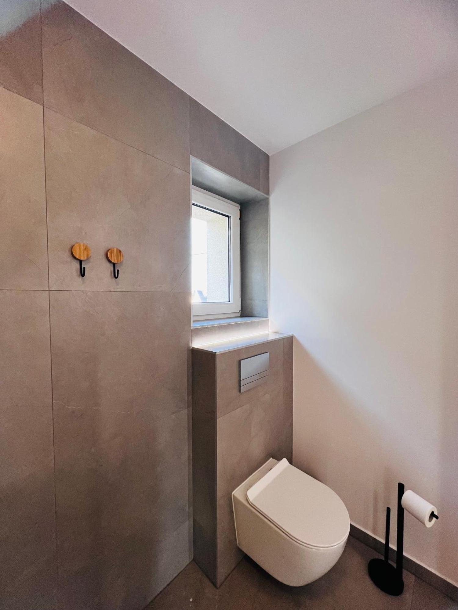 Apartamenty Na Nadmorskiej Władysławowo Exterior foto