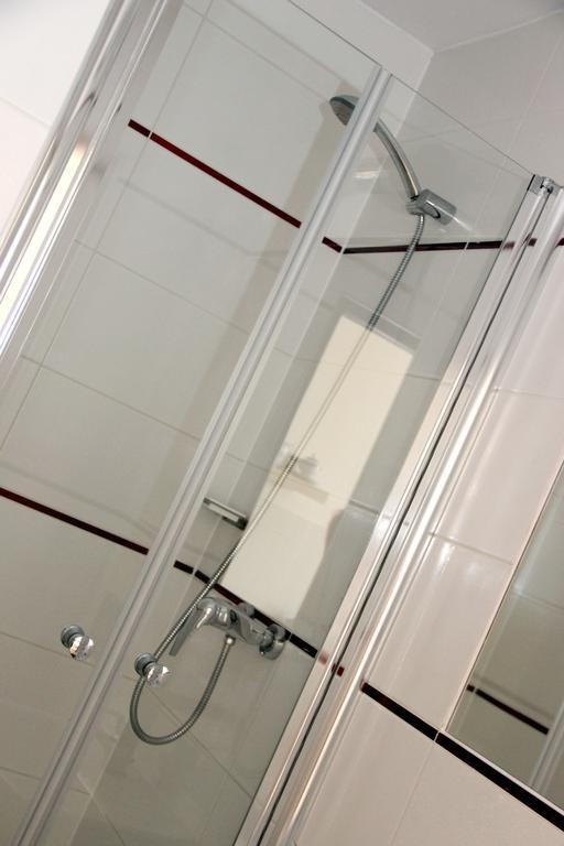 Apartamenty Na Nadmorskiej Władysławowo Exterior foto