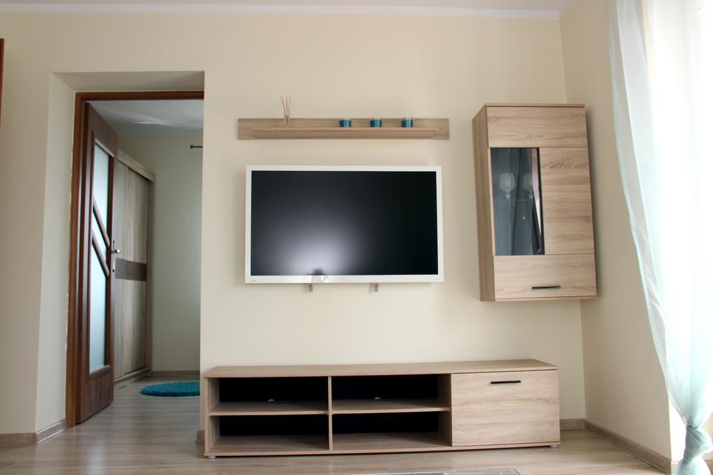 Apartamenty Na Nadmorskiej Władysławowo Exterior foto