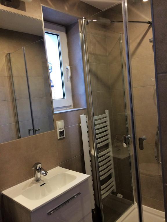 Apartamenty Na Nadmorskiej Władysławowo Exterior foto