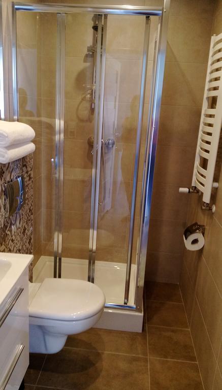 Apartamenty Na Nadmorskiej Władysławowo Exterior foto