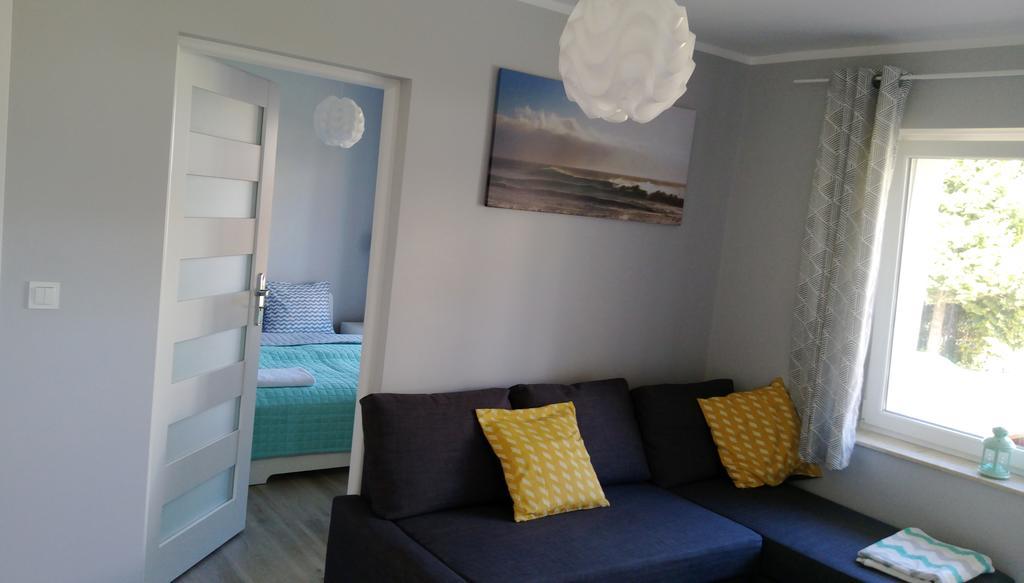 Apartamenty Na Nadmorskiej Władysławowo Exterior foto