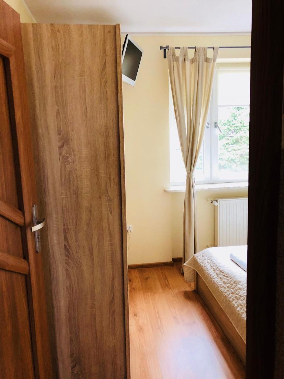 Apartamenty Na Nadmorskiej Władysławowo Exterior foto